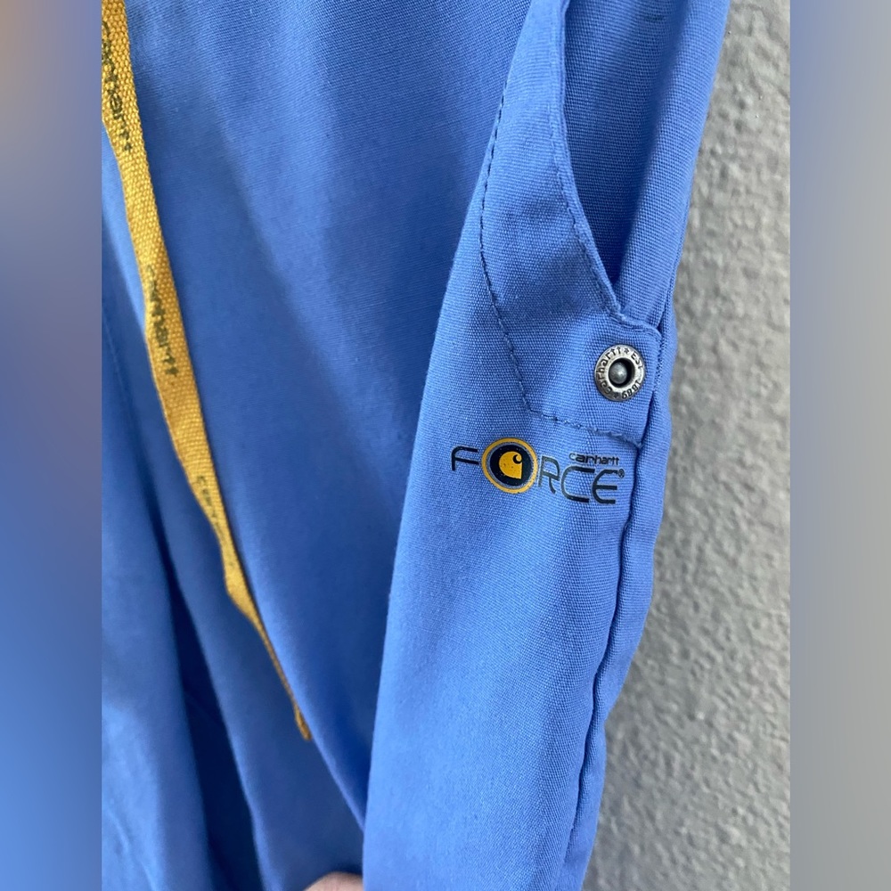 Carhartt Force Scrubs - Picture 4 of 6